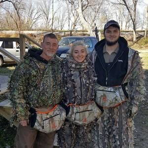 Meet your Posher, Cheyenne